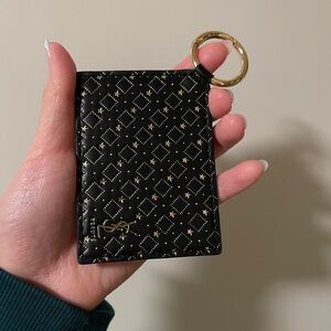𝗡𝗘𝗪 YSL Beauty Mirror Keychain - New, Rare, Authentic